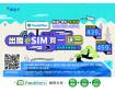 全家 FamiPort 酷遊卡 eSIM 出國網卡買一送一官方活動圖